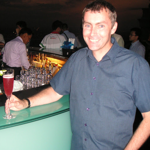 Russell Ryan Photo 17