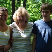 Donna Dipietro Photo 1