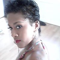 Felicia Cross Photo 5