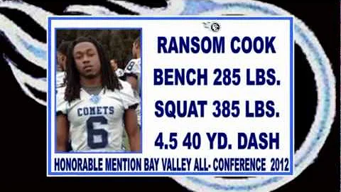 Ransom Cook Photo 5
