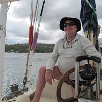 Peter Bushnell Photo 2