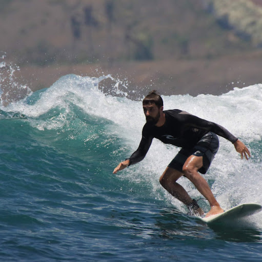 Alex Wilcox Photo 14