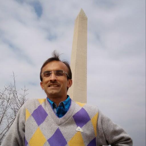 Premal Desai Photo 12