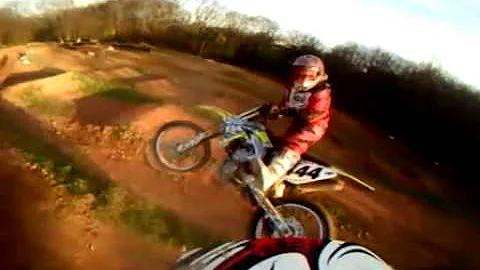 Justin Frederick Photo 33