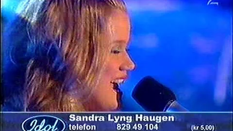 Sandra Haugen Photo 19