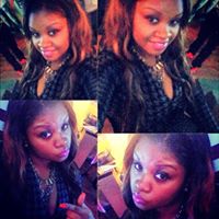 Latoya Mcclung Photo 2