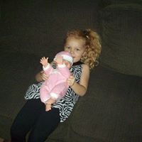 Brenda Brinson Photo 6