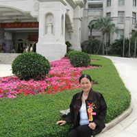 Fei Ma Photo 3