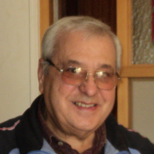 Mario Guarino Photo 12