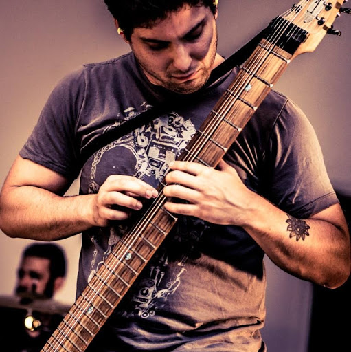Josh Goldberg Photo 11