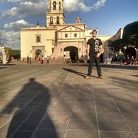 Cesar Alcaraz Photo 3