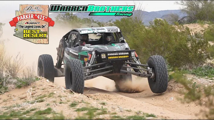 Chase Warren Photo 29