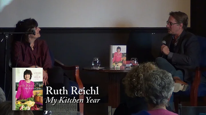 Ruth Nass Photo 7