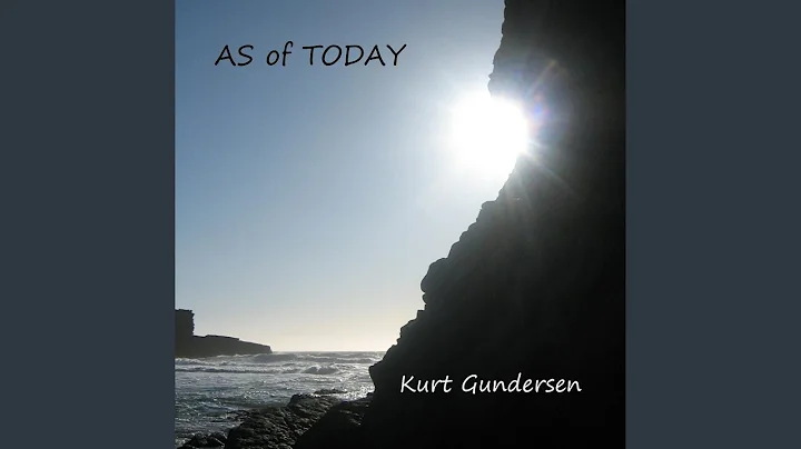 Kurt Gundersen Photo 12