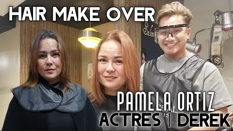 Pamela Ortiz Photo 32