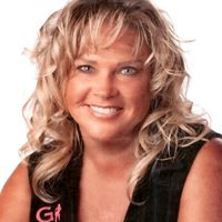 Jane Gates Photo 1