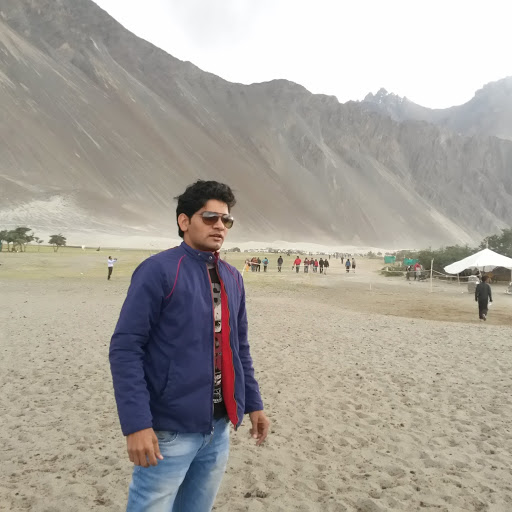 Vivek Gupta Photo 20