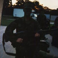 Brian Bosserman Photo 1