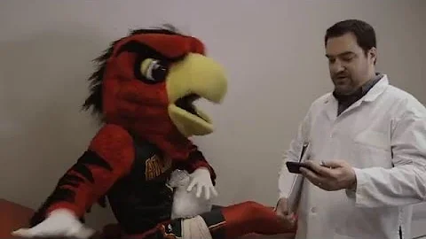 Harry Hawk Photo 27