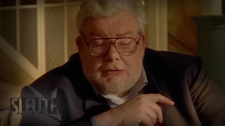 Richard Griffiths Photo 33