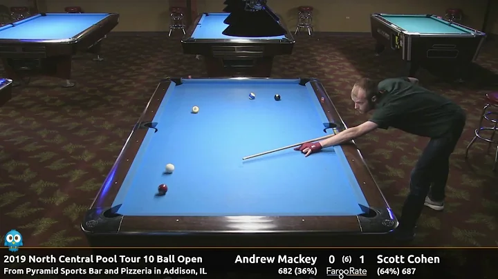 Andrew Mackey Photo 26
