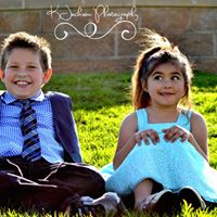 Kathryn Bolinger Photo 2