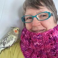 Ellen Mcrae Photo 6