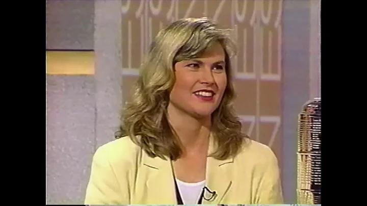 Christine Simpson Photo 35