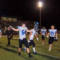 Marcus Proctor Photo 6