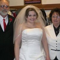 Jacqueline Leach Photo 2