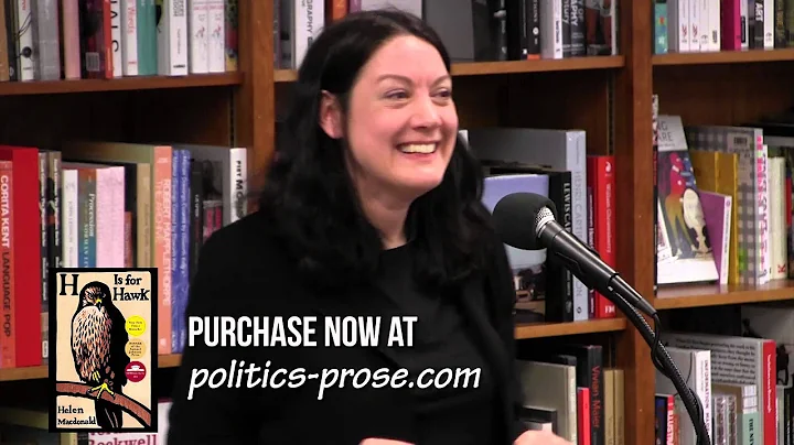 Helen Macdonald Photo 34