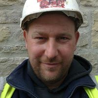 Ralph Griffiths Photo 1