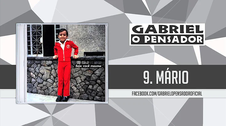 Mario Gabriel Photo 26