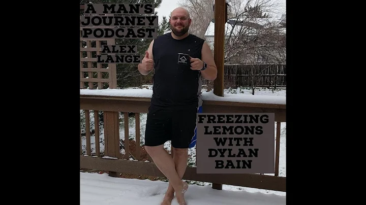 Dylan Bain Photo 27