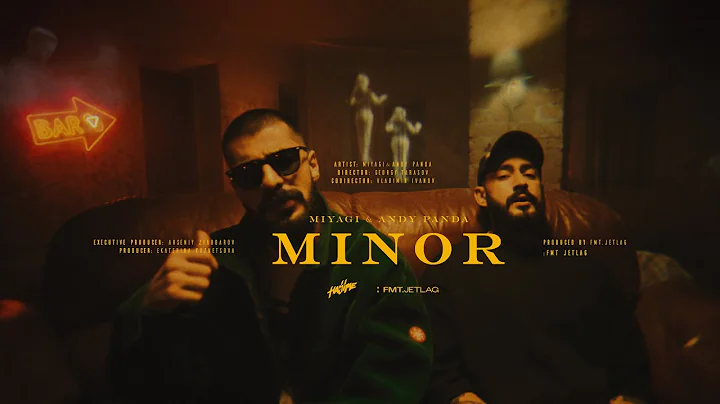 Johnny Minor Photo 29
