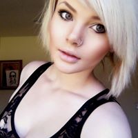 Natasha Avery Photo 2