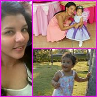 Jessica Candelario Photo 8