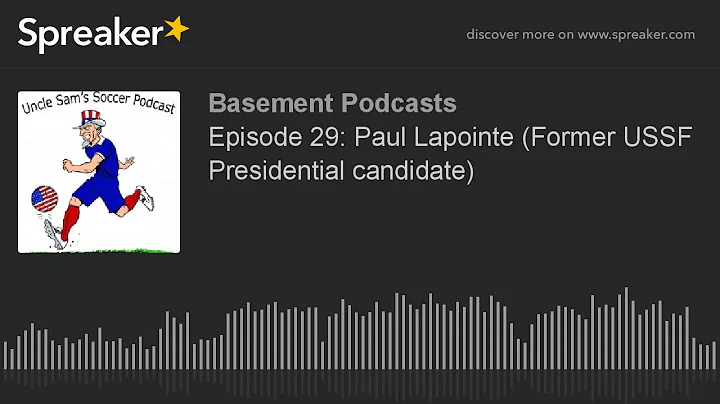 Paul Lapointe Photo 30