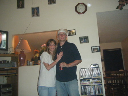 Mandy Summers Photo 12