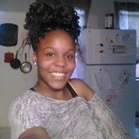 Cheyanne Brown Photo 4