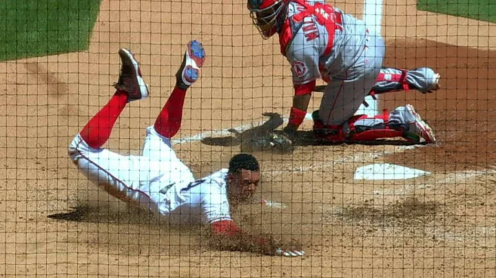 Carlos Calhoun Photo 23
