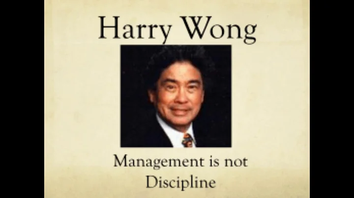 Harry Wong Photo 34