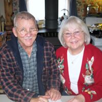 Helen Cushing Photo 2