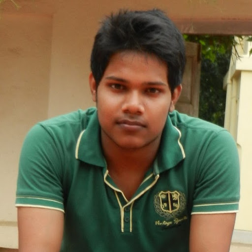 Arjun Seth Photo 13