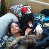 Justin Ferraro Photo 8