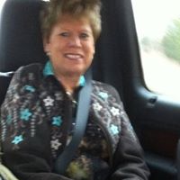 Phyllis Garner Photo 3