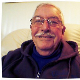Keith Ridgway Photo 9
