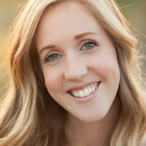Brittany Allred Photo 16