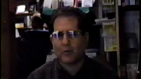 Michael Novick Photo 25