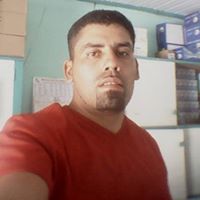 Elias Espino Photo 2